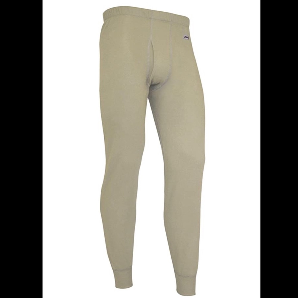 NWT XGO Phase 4 Heavyweight Fleece Pants XL
